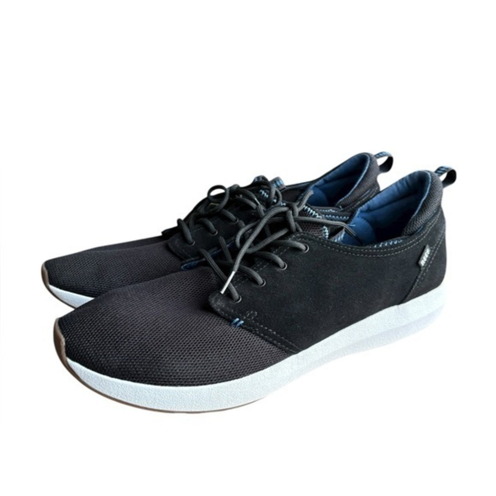 NWOB Reef Men's Cruiser Sneaker black size 13